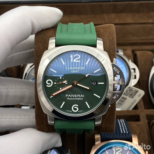 Часы мужские Panerai