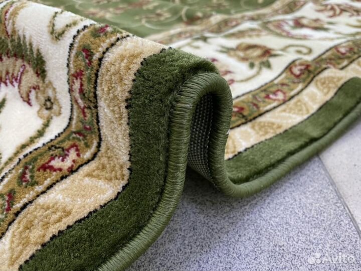 Ковер размером : 1.50х4.0 (№ 20624-11) новый