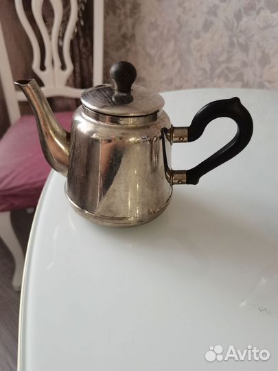 Предметы времен СССР