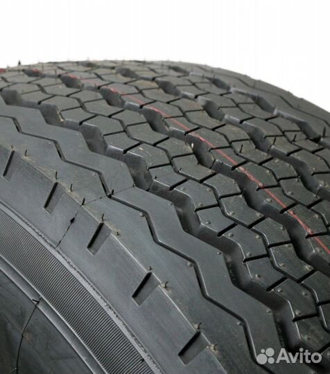 Грузовая шина roadshine 385/65R22.5 20PR RS631A+