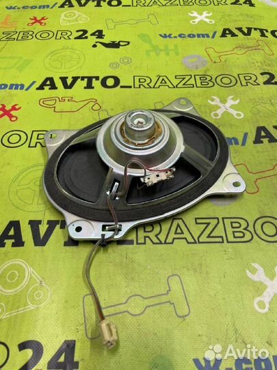Динамик задний Camry ACV40 2az-fe 2009 г.,83500 км