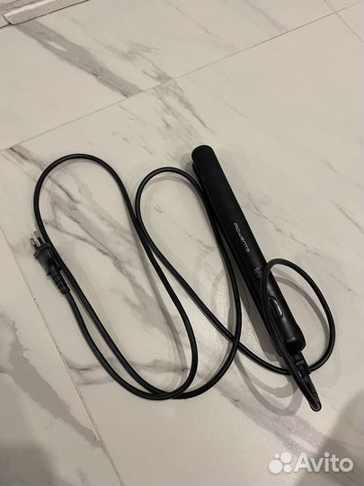 Выпрямитель для волос Rowenta for Elite Model Look