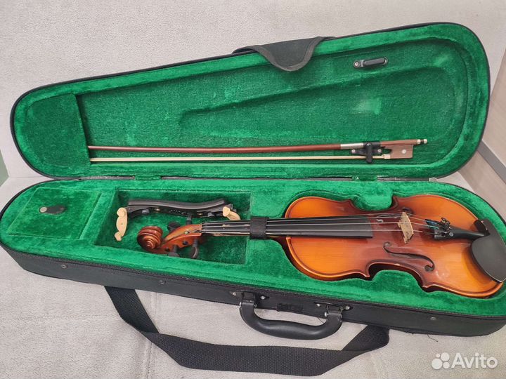 Скрипка 1/4