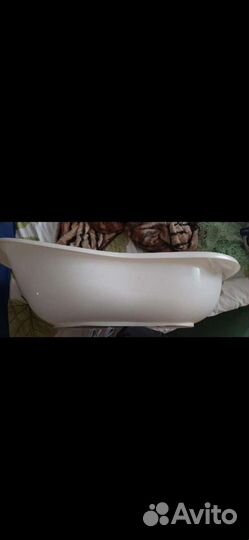 Ванночка для купания