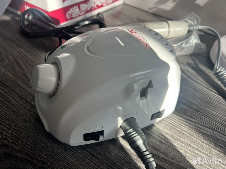 Маникюрный аппарат