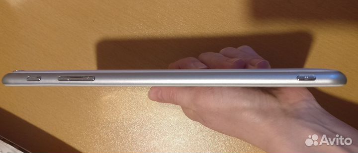 Планшет 3Qоо на запчасти