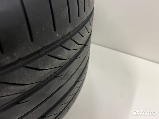 Continental ContiSportContact 5P 315/30 R21 105Y