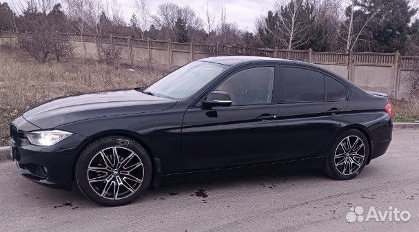 Диски R*18/5x120 Bmw F30,F10,bmw 3,BMW 4