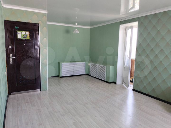 Комната 20,9 м² в 5-к., 9/9 эт.