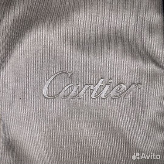 Перчатки “Cartier”, “Glashütte”, оригинал