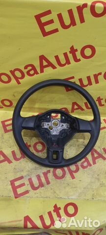 Руль Volkswagen Golf 1K cbzb 2010