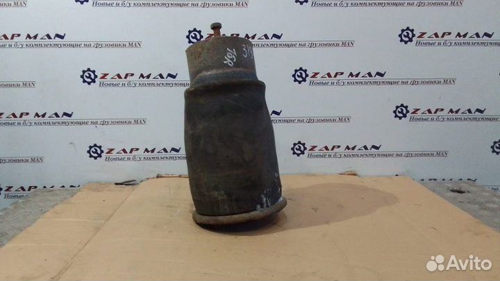 Пневмоподушка правая Man Tgx Tgl Tgm