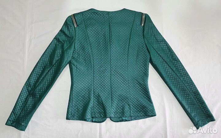 Жакет новый