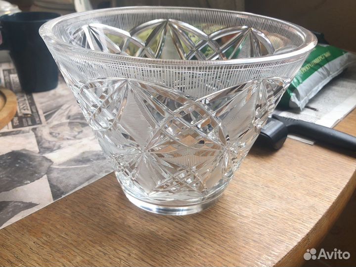 Конфетница