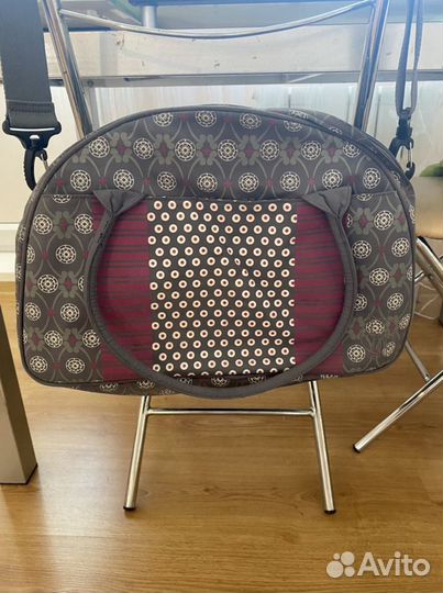 Сумка для мамы на коляску