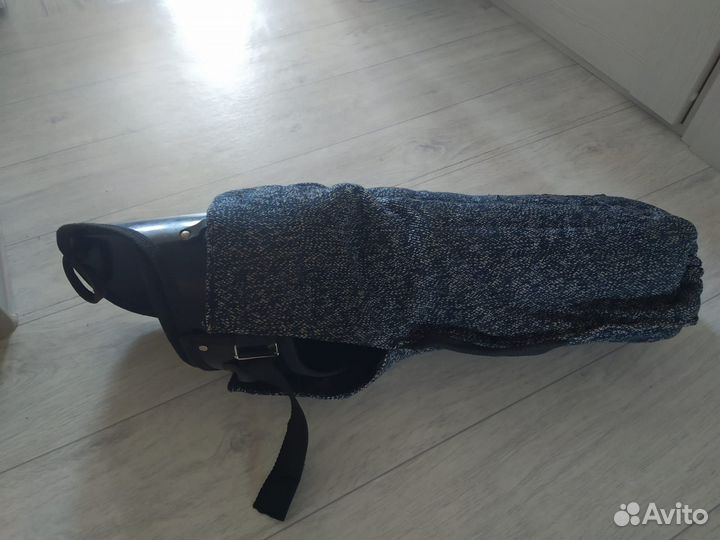 Дрессировочный рукав