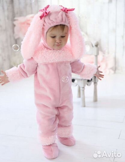 Костюм на малыша 68-74