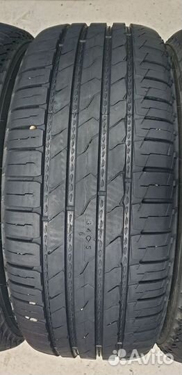 Nokian Tyres Nordman S2 SUV 235/60 R16 100H