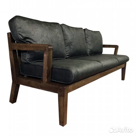 Диван для веранды «Чикаго»