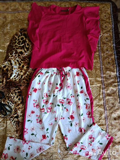 Женские вещи пакетом 46 48 размер