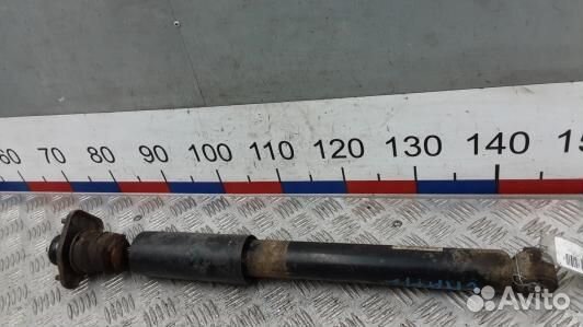 Амортизатор задний BMW X3 E83 (CMA07MF01)