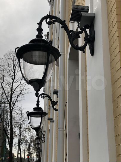 Машиноместо, 13 м²