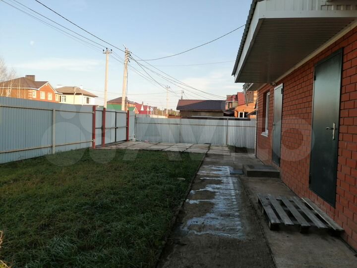 Дом 237 м² на участке 5 сот.