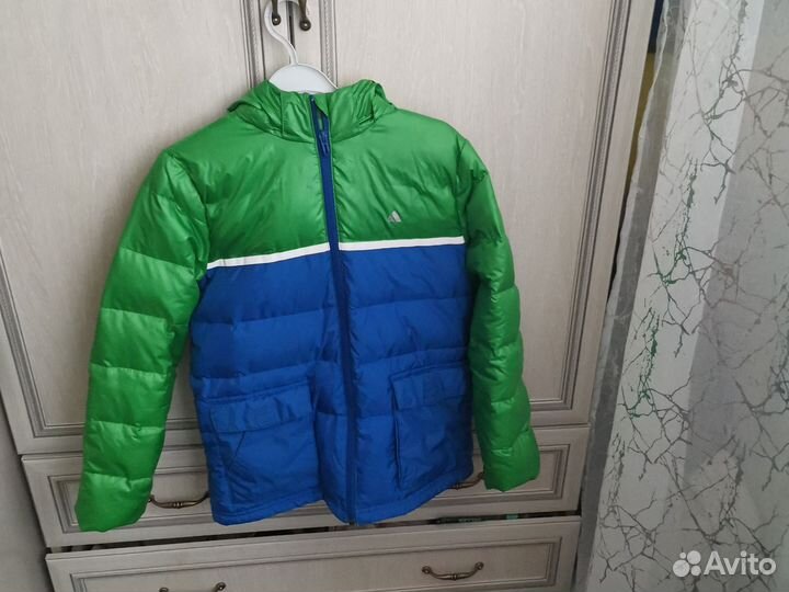 Курта для девочки 134