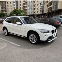 BMW X1 2.0 AT, 2012, 280 000 км, с пробегом, цена 1 350 000 руб.