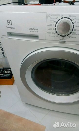 Ремонт стиральных машин.Электрик,сантехникмужчас