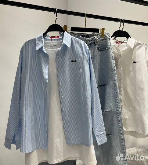 Рубашка женская