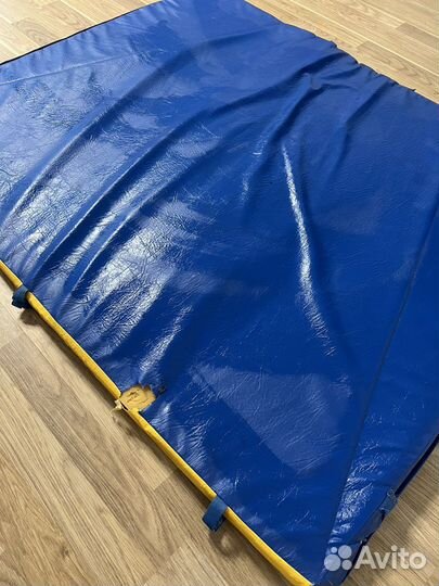 Детский спортивный комплекс