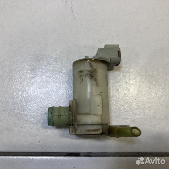 Насос омывателя Infiniti FX S50 FX35