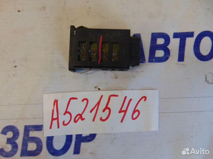 Кнопка освещения панели приборов для BMW 3-series