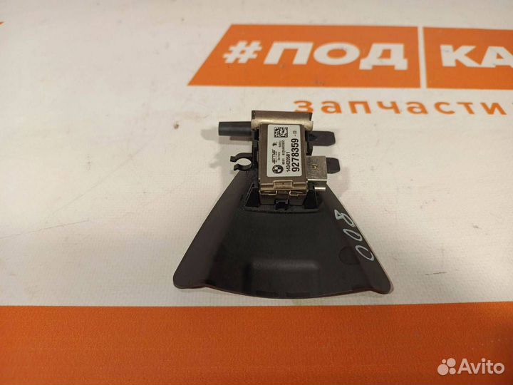 Камера кругового обзора (разное) BMW 3-Series/M3