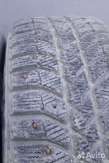 Bridgestone Ice Cruiser 5000 175/65 R14