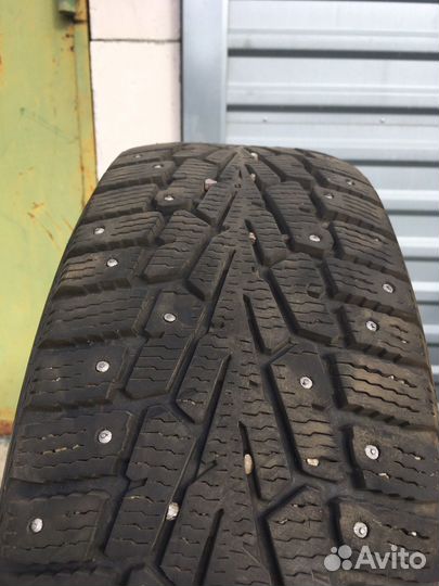 Cordiant Business CA 205/55 R16