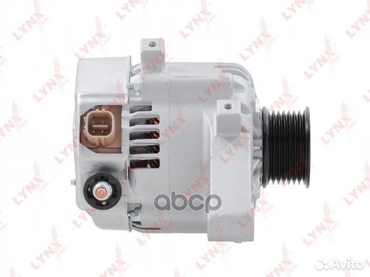 Генератор toyota land cruiser prado/4runner -10