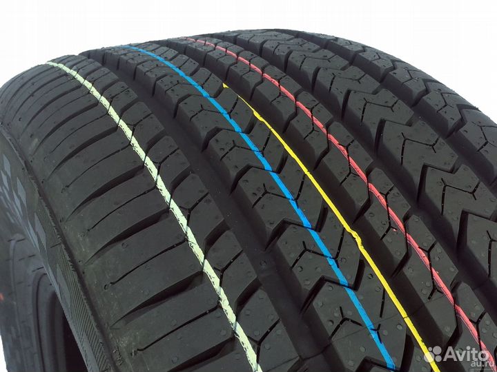 Viatti Bosco H/T V-238 235/55 R18 116