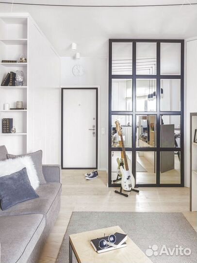 Двери раздвижные