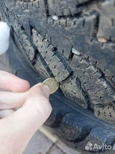 Viatti Brina Nordico V-522 225/55 R16 51