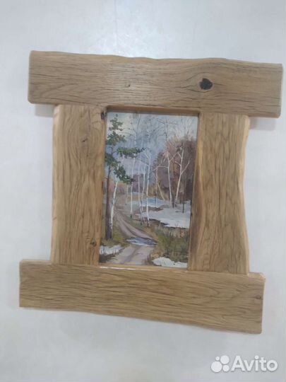 Рамки для фото и картин