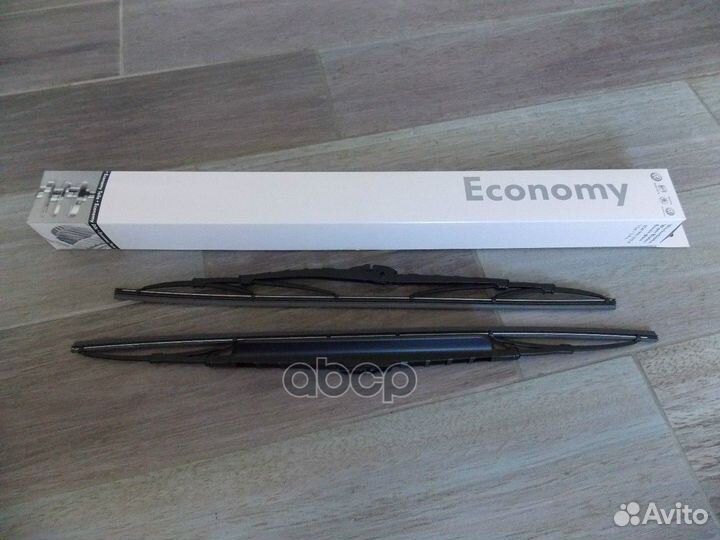 Стеклоочистители 480 мм audi/VW JZW998002H VAG