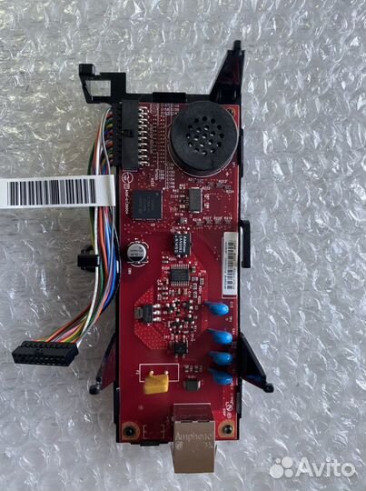 Разбор мфу HP LJ M521 / M525