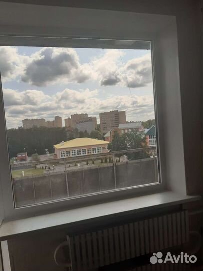 Пластиковые окно и дверь