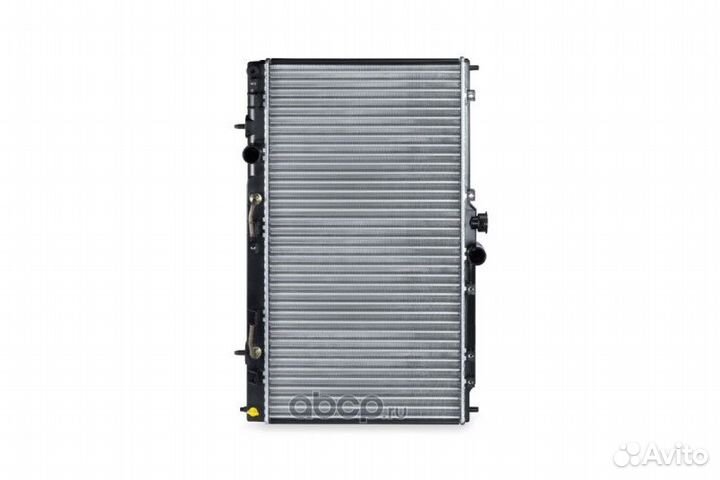 Радиатор основной Mitsubishi Lancer IX с 2003