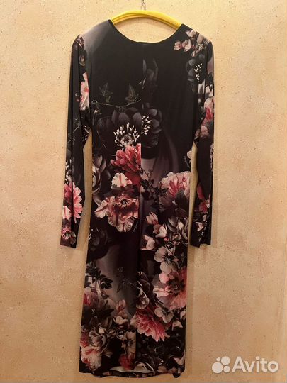 Платье Anna Rashelle 44