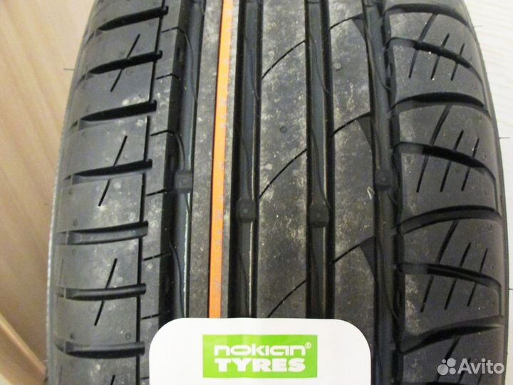 Nokian Tyres Nordman SZ2 215/55 R17