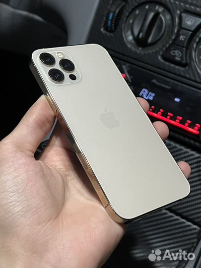 iPhone 12 Pro, 256 ГБ