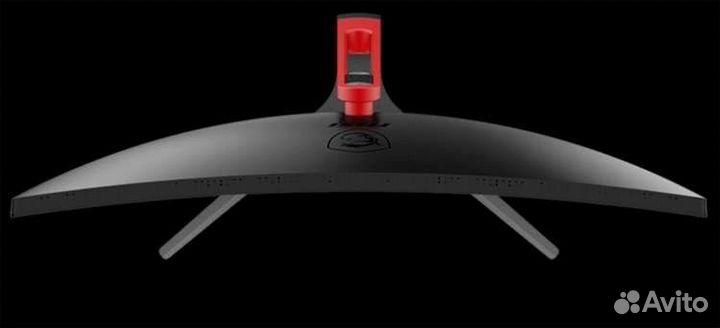 Игровой монитор MSI Optix G24C